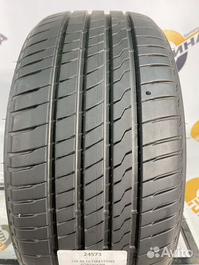 Firestone Roadhawk 235/40 R18 95Y