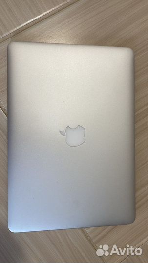 MacBook Air 13 2015 i7/8gb
