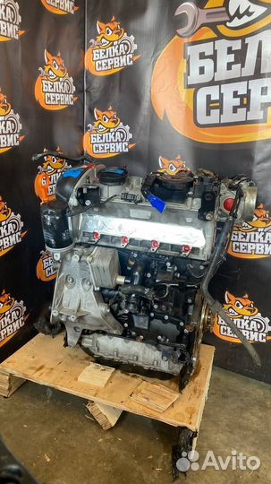 Мотор cdab 1.8 tsi Passat, Passat CC арт2142