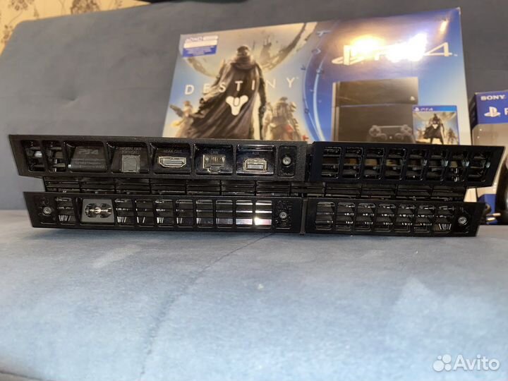 Sony playstation 4