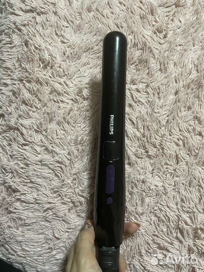 Выпрямитель для волос philips