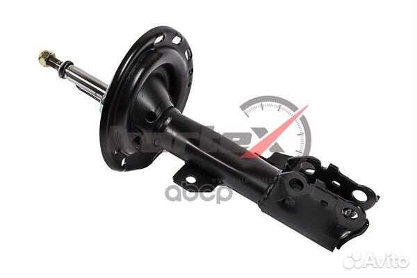 Амортизатор toyota camry V30 07/03-01/06 пер.пр