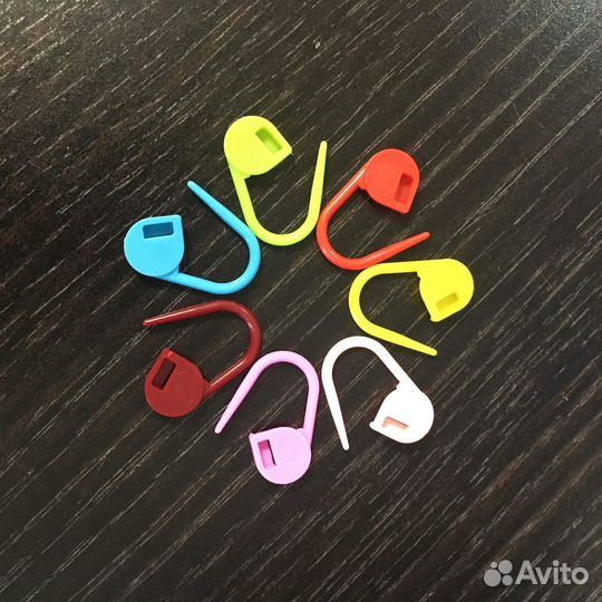 Крючок, Игла для рукоделия