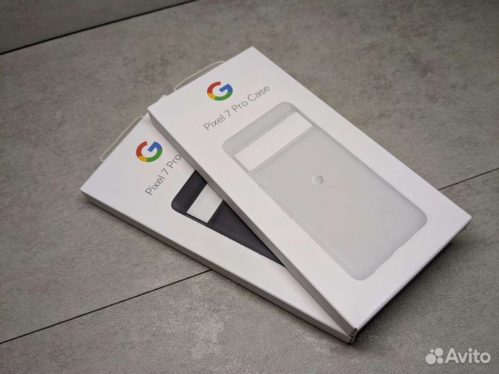 Чехол Google Pixel 7 Pro