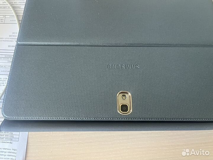 Планшет samsung galaxy tab s