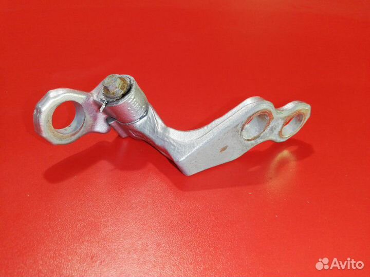 Петля двери задняя левая Ford Focus CB4 qqdb 2008