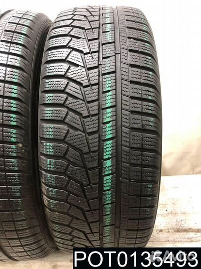 Hankook Winter I'Cept Evo2 W320 215/55 R18 99V