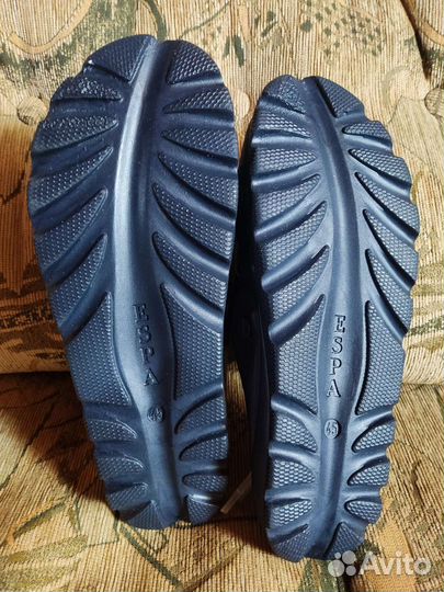 Сланцы СССР