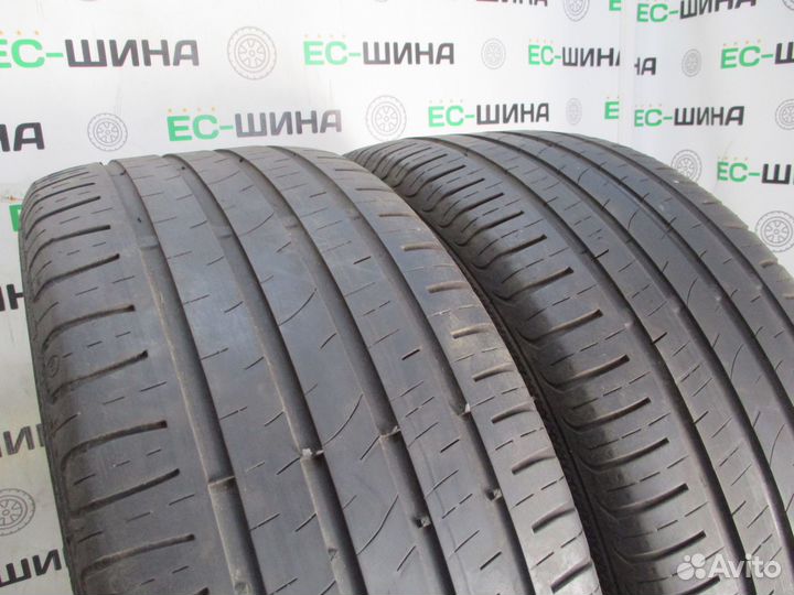 Barum Bravuris 3HM 225/55 R17