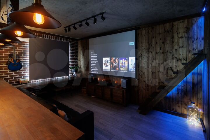 Квартира-студия, 44 м², 12/14 эт.