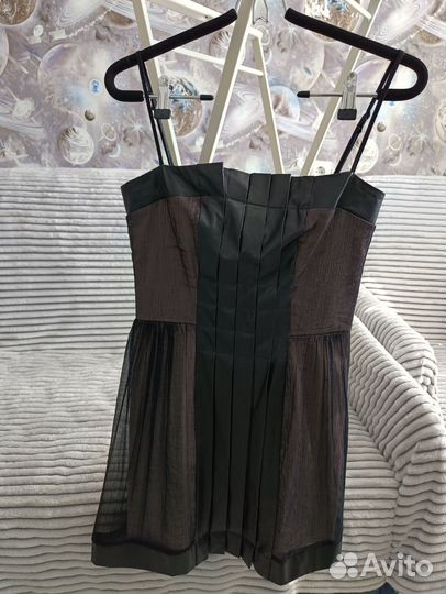 Платье женское 42 44