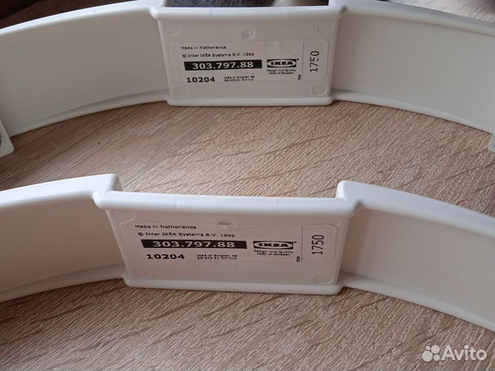 Фиксаторы для дверей Икея