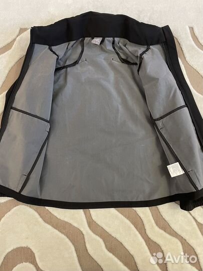 Ветровка puma р 140