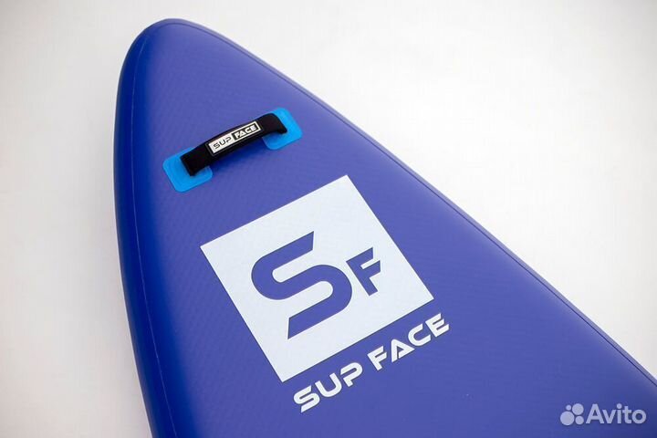 SUP face Basic 12.6 Сап борд, sup board, сап доска