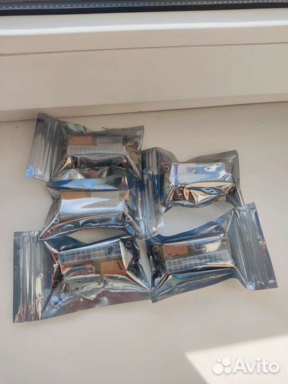 Синхронизатор блоков питания