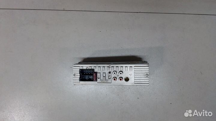 Магнитола Audi A4 (B5), 2000