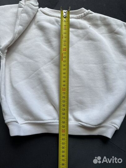 Толстлвка zara 86