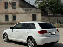 Audi A3 1.6 AMT, 2009, 165 000 км, с пробегом, цена 1 050 000 руб.