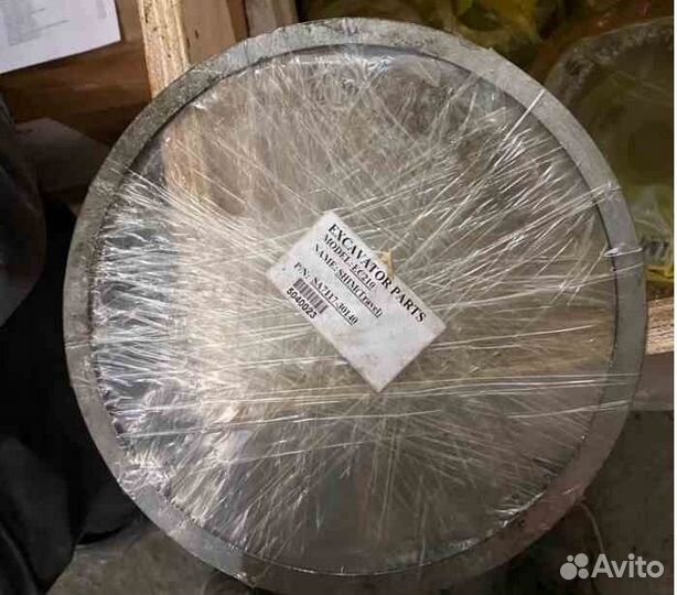 Прокладка SA7117-30140 Volvo EC210B