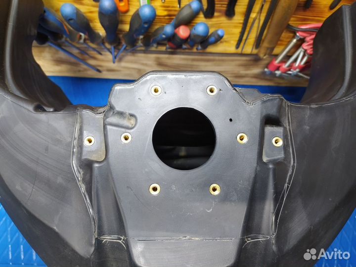 Топливный бак BMW R1200RT R 1200 RT K52 2015