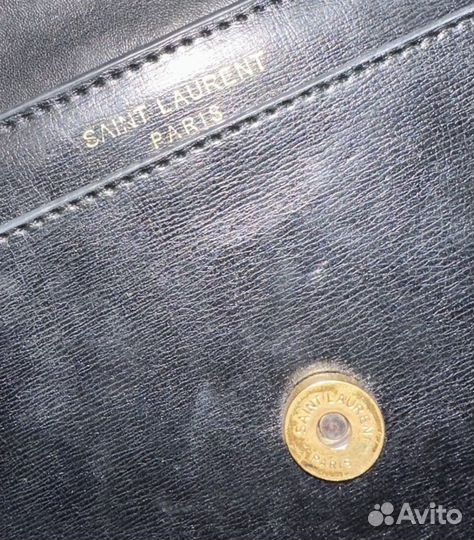 Сумка женская Yves Saint Laurent