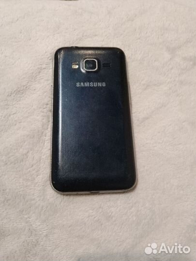Samsung Galaxy J1 Mini Prime (2016) SM-J106F/DS, 8 ГБ