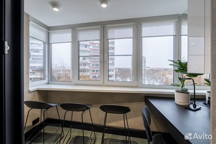 Рулонные шторы Коралловые RAL7081