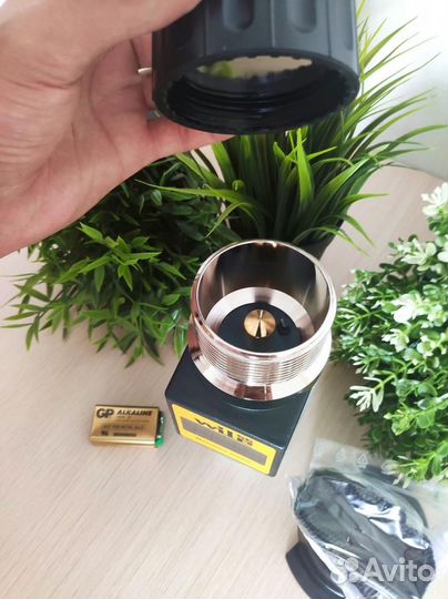 Влагомер зерна wile 55 JJ