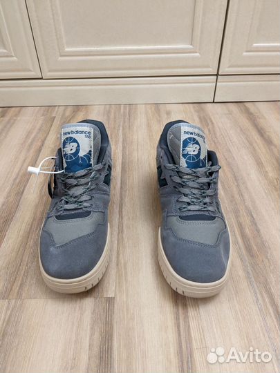 Кроссовки New Balance 550