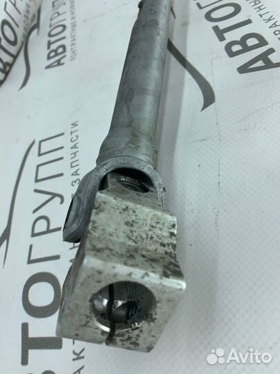 Кардан рулевой Bmw X1 X20D E84 LCI (Е84