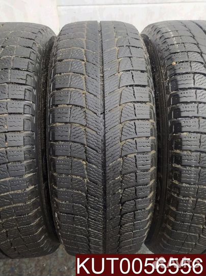 Michelin X-Ice 3 195/65 R15 107U
