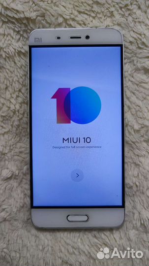 Xiaomi Mi5 64gb