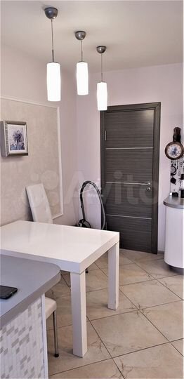 1-к. квартира, 45 м², 4/7 эт.