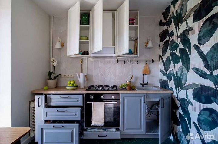 Кухня без посредников