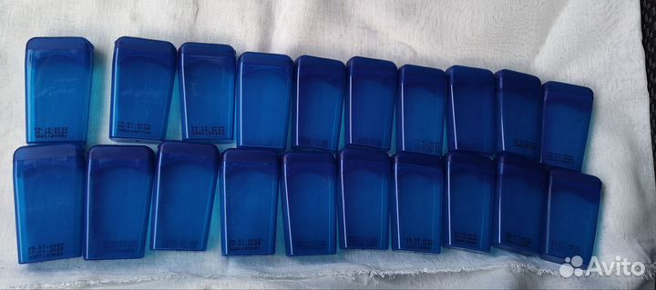 Коробочки для мелочей