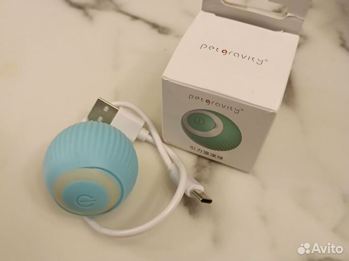 Игрушка для кота