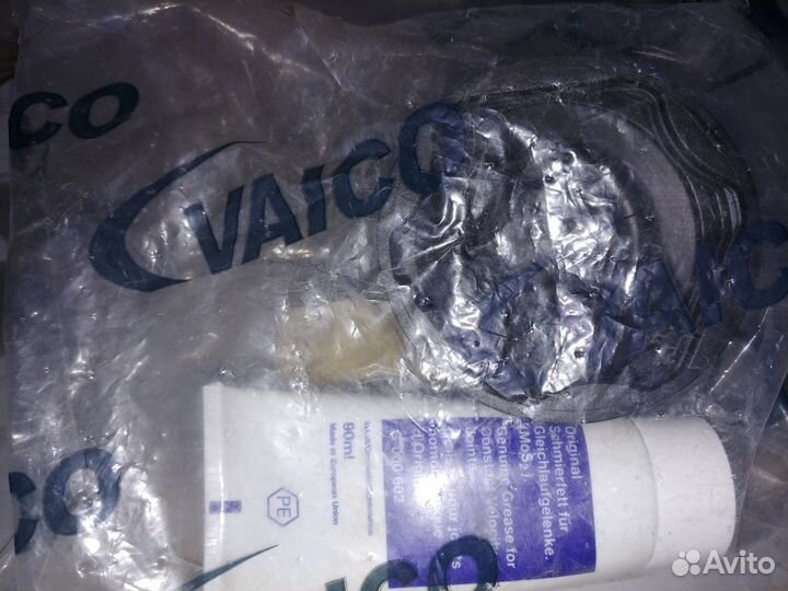 Пыльник шруса внутренний левый skoda octavia 2