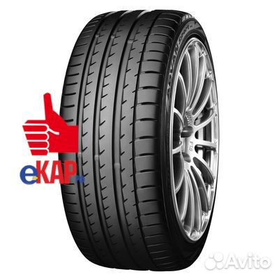 Yokohama Advan Sport V105 245/35 R20