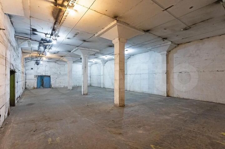 Сдам складское помещение, 279.2 м²