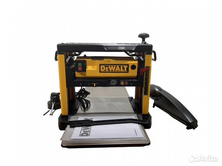 Рейсмус dewalt DW733