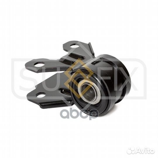 Сайлентблок рычага подвески перед прав SL1241