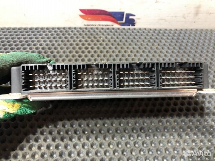 Блок управления светом Volvo FH, Volvo FM