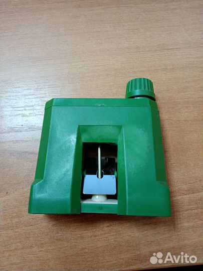 Зарядное устройство для ид-02