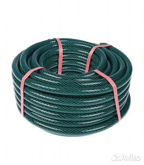 Шланг поливочный