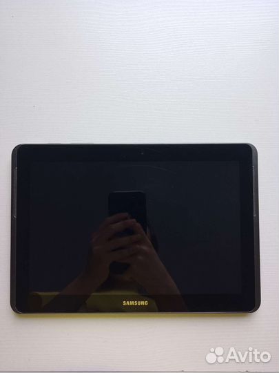 Samsung galaxy tab 2 10.1 p5100