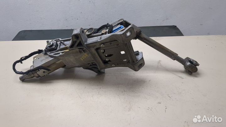 Колонка рулевая Ford Fusion 2017- USA, 2018