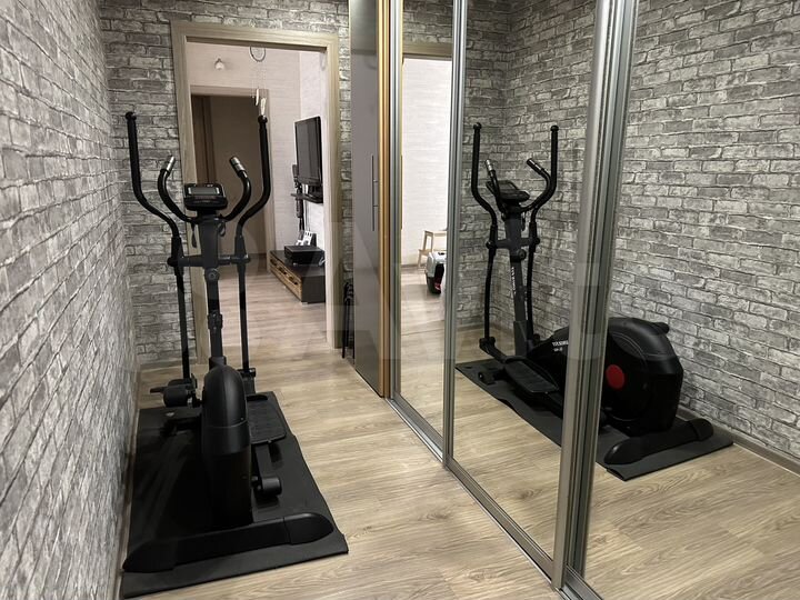 4-к. квартира, 79 м², 8/16 эт.