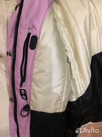 Костюм горнолыжный Colmar, размер 40. S