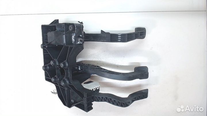 Узел педальный Fiat Ducato, 2008