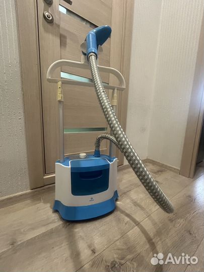Отпариватель для одежды